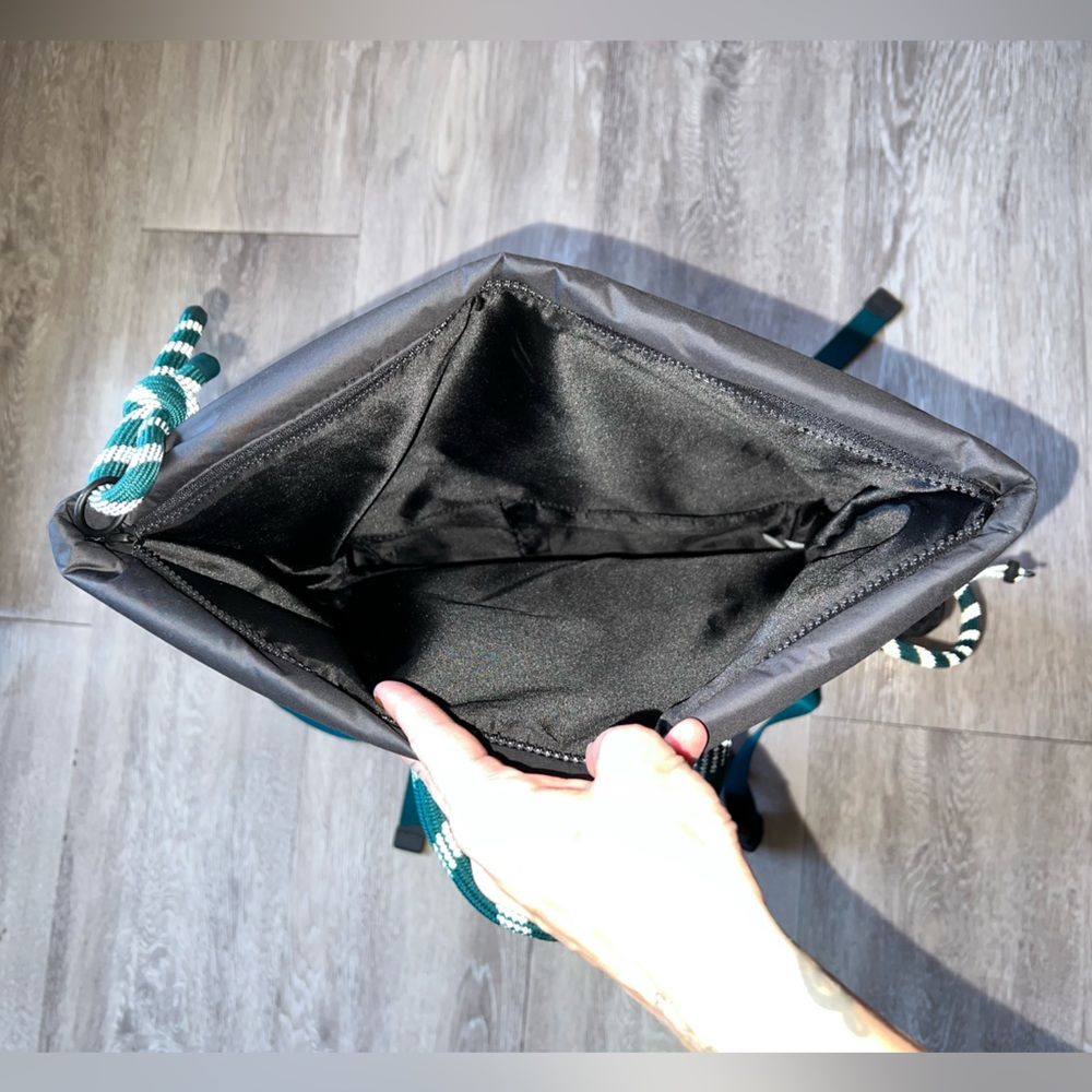 LULULEMON (NWT) โข Face Forward Backpack *Lululemon x Roksanda Limited Edition - Picture 14 of 16